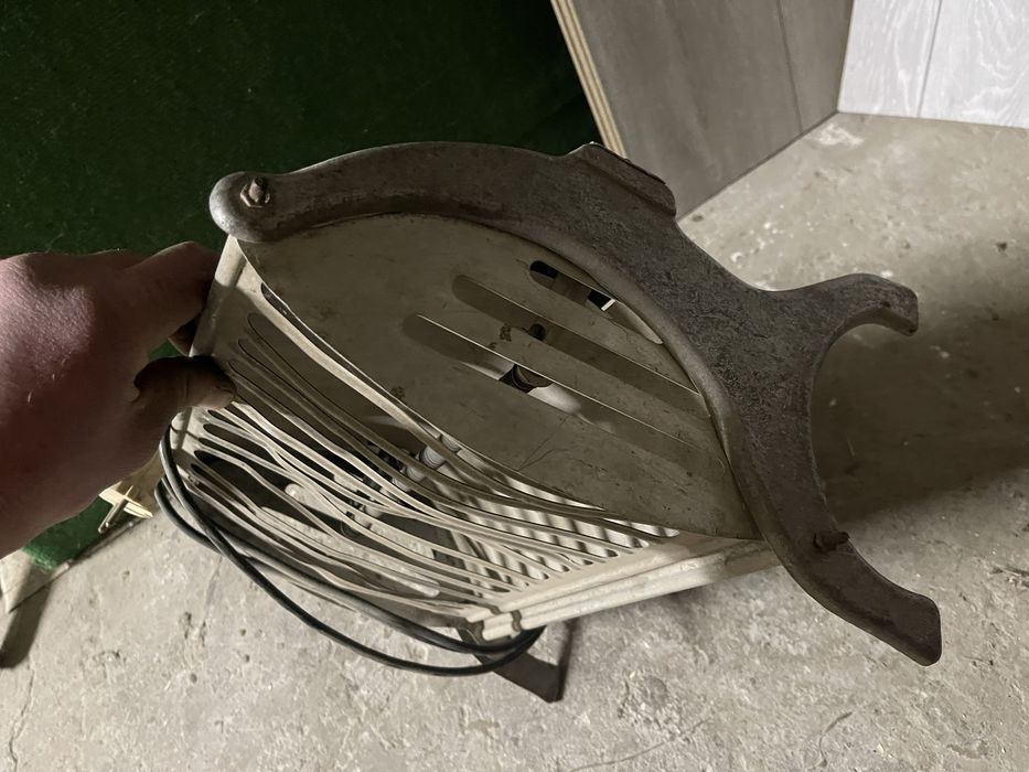 Електрообігрівач конвектор Тепловентилятор буржуйка Обігрівач ТЕН