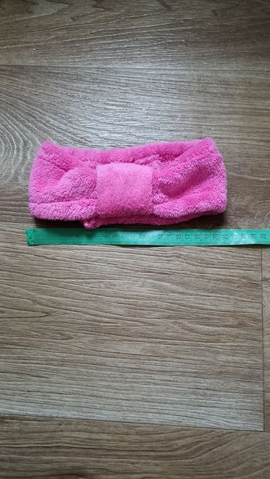 Косметическая Повязка на голову