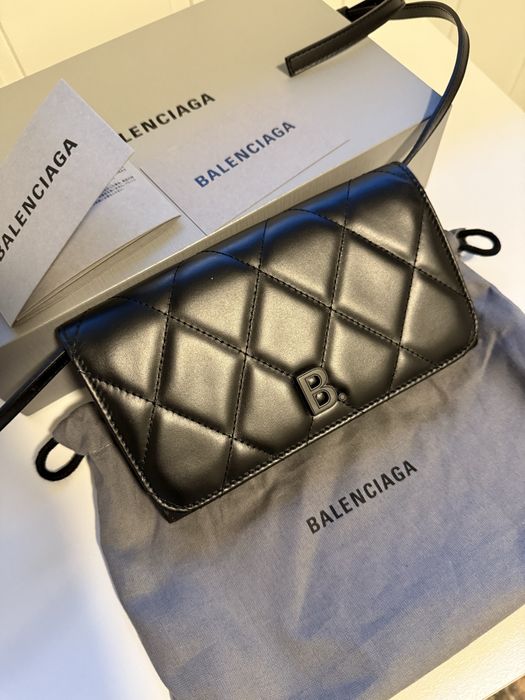 Сумка balenciaga оригінал