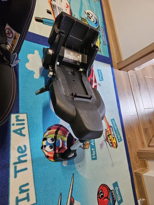 Fotelik Midi I-Size Plus 40-105cm