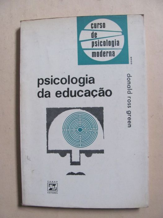 Curso de Psicologia Moderna