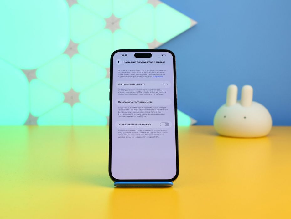 Смартфон Apple iPhone 14 Pro Max 256GB Space (160926) Б/У З ГАРАНТІЄЮ