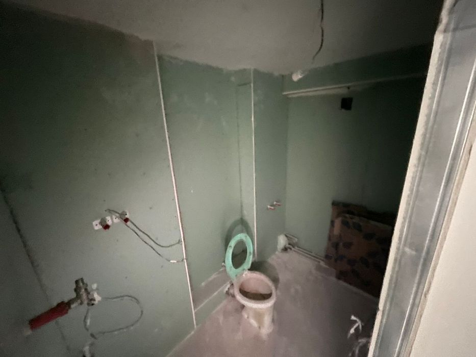 Однокімнатна на Республіканській