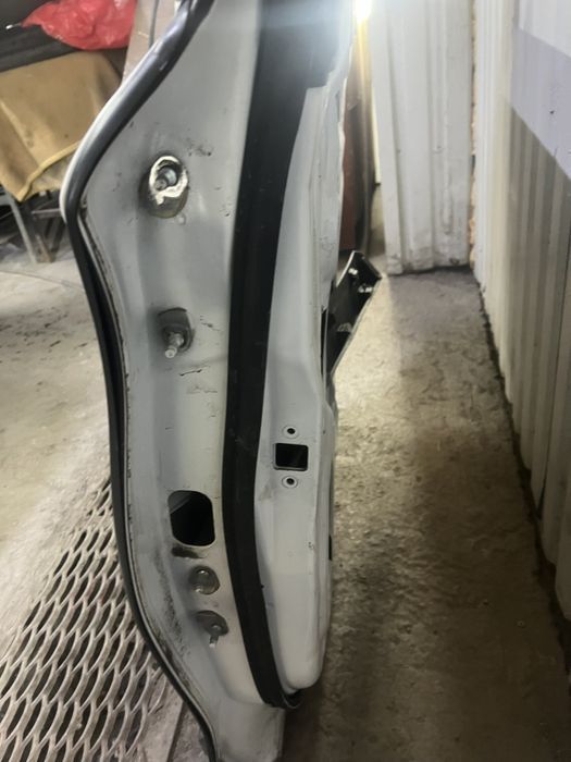 Дверь права задня Infiniti QX60, JX35