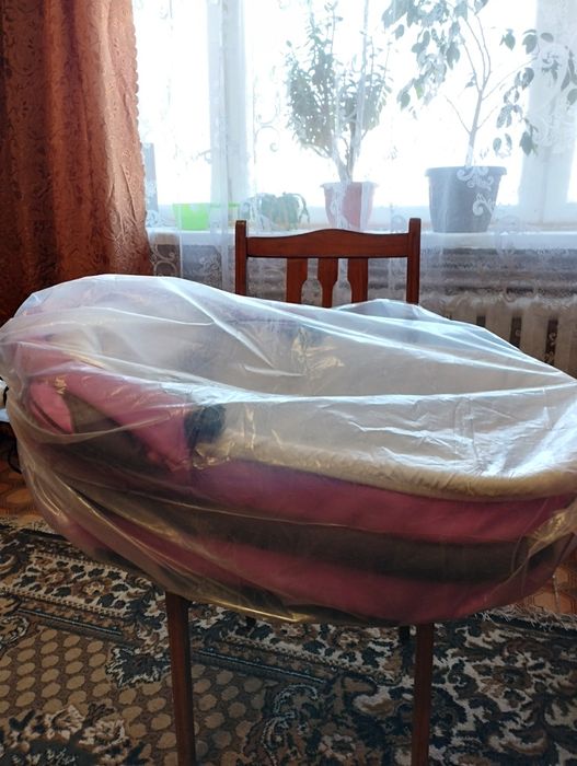 Продам дитячу коляску