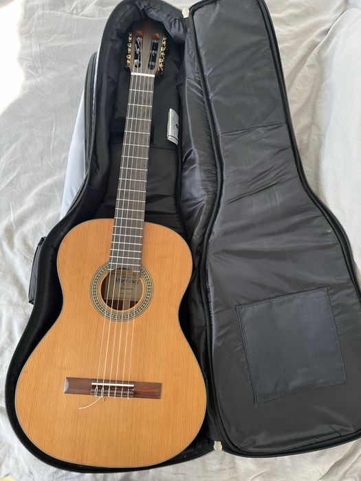 gitara klasyczna mc35c plus etui