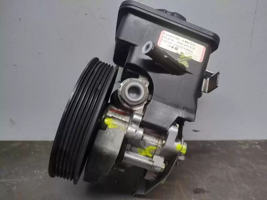 BOMBA DIREÇÃO BMW 3 COMPACT 2020 -769274519