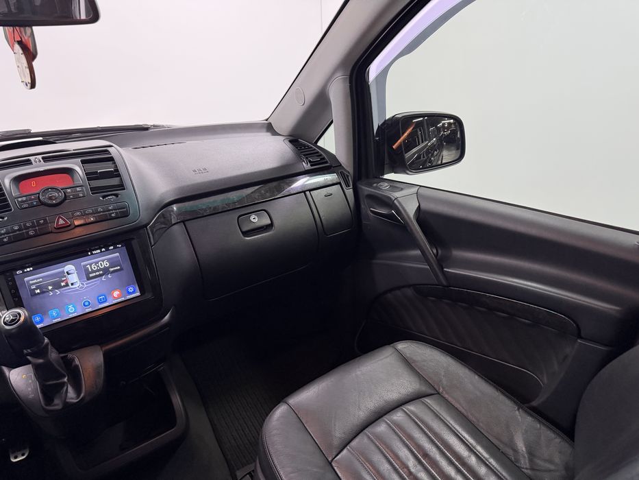 MERCEDES VIANO 3.0CDI 2015 (2008’)