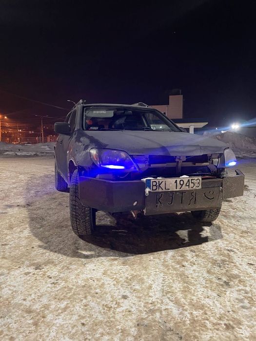Продам Mitsubishi Outlander