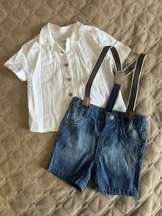 Одяг для хлопчика ДЕШЕВО!