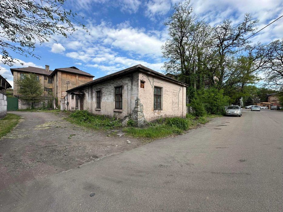 ПРОДАЖ комерційного приміщення, р-н ДМК