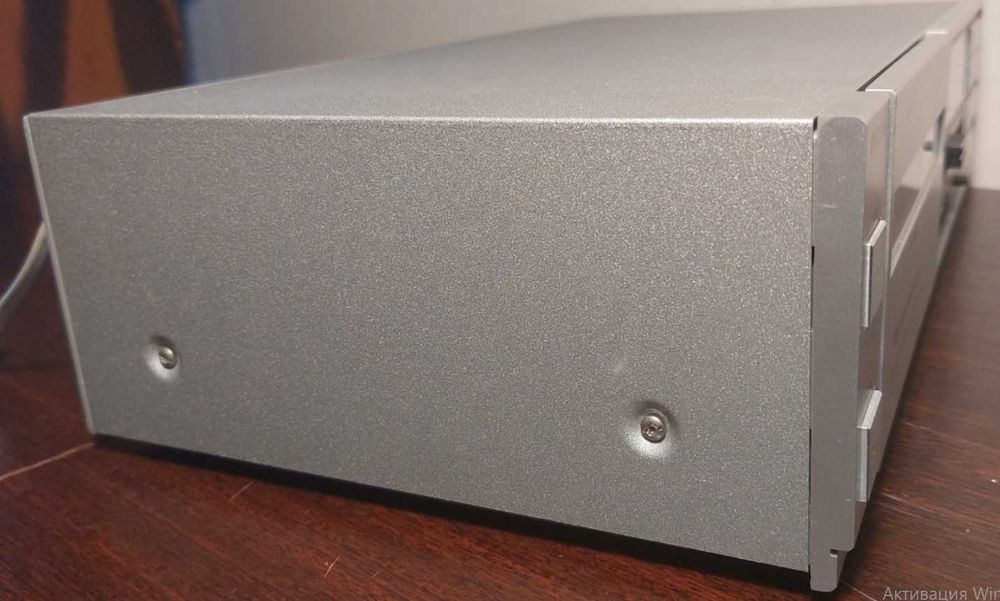 касетна дека Philips FC144