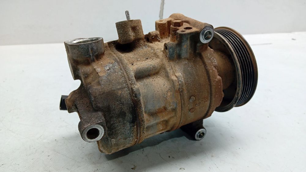 Compressor AC VOLKSWAGEN Golf VII (5G1, BQ1, BE1, BE2)