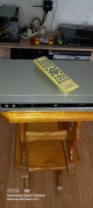 Двд. Програвач  Pioneer  DV 510k