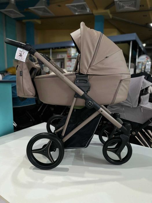 ТОП-5  колясок 2026 року.