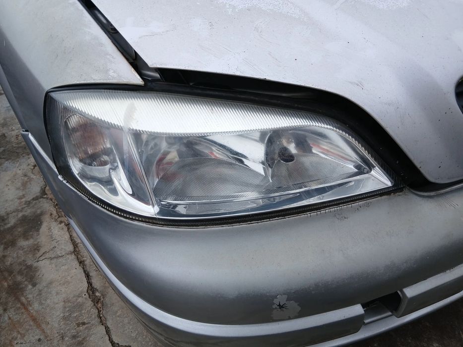 Ótica / farol direita OPEL Astra G Hatchback (F48_, F08_)