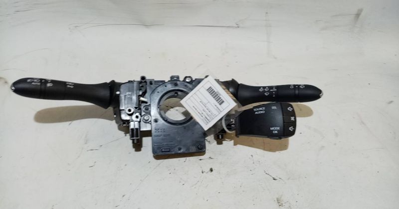 Conjunto / manetes de luzes e limpa vidros RENAULT Megane IV Grandtour
