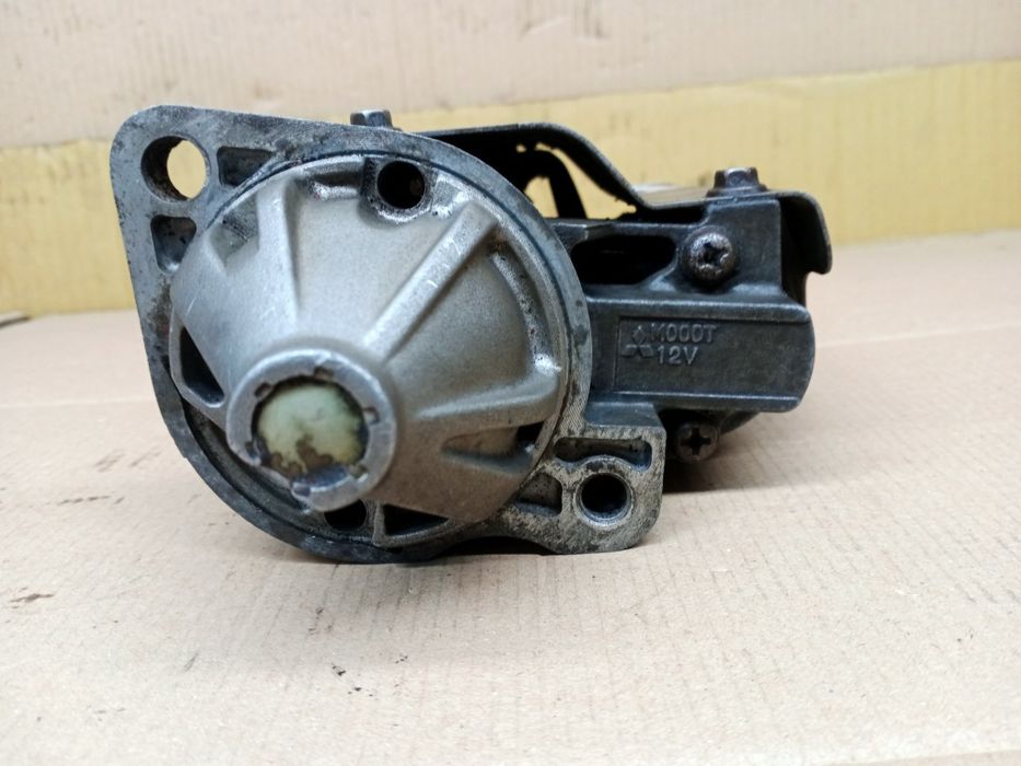 Stan BDB rozrusznik ECLIPSE 3G 3.0B V6 automat gwarancja