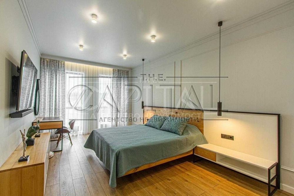 Оренда 2-кв. 55 м²‼️ ЖК Chicago Central House
