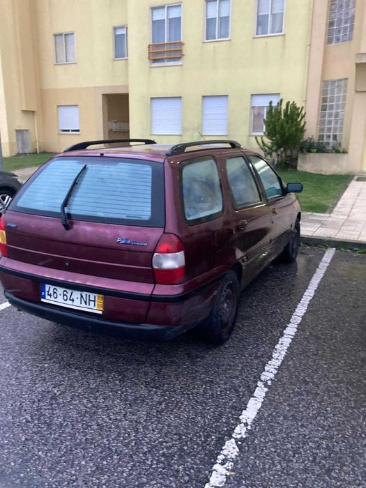 oportunidade fiat palio