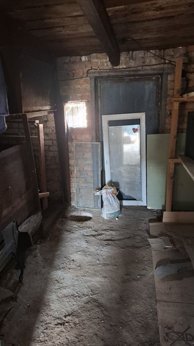 Продам власний добротний гараж