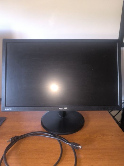 Monitor ASUS HDMI 60Hz