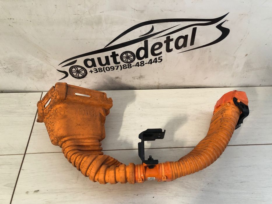 Провід високовольтний Hyundai Ioniq 16-22 провід електродвигуна