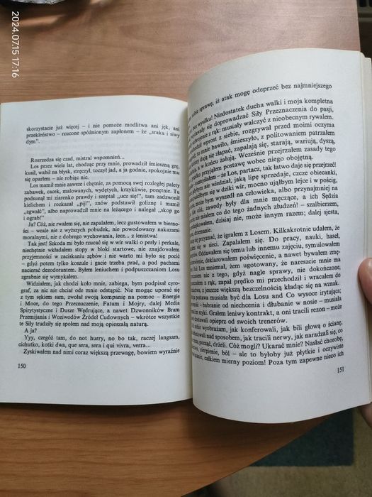 Książka Luksus Remigiusz Paul