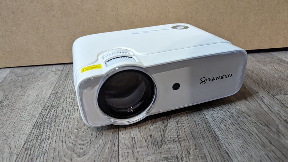 Проектор Vankyo Leisure 430