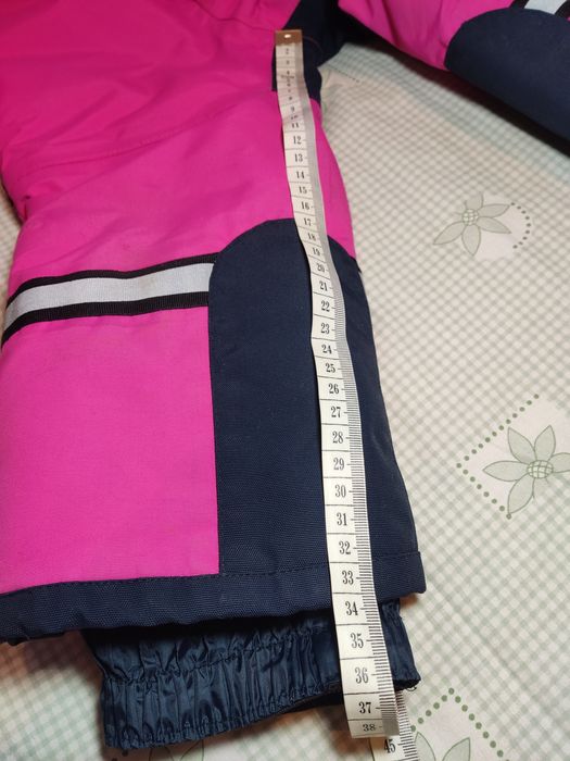 Зимові штани р.92