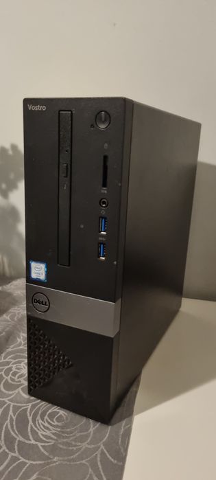 Dell vostro 3267
