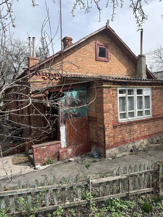 Продається земельна ділянка 21 сотка в центрі міста із старим будинком – pohled 2