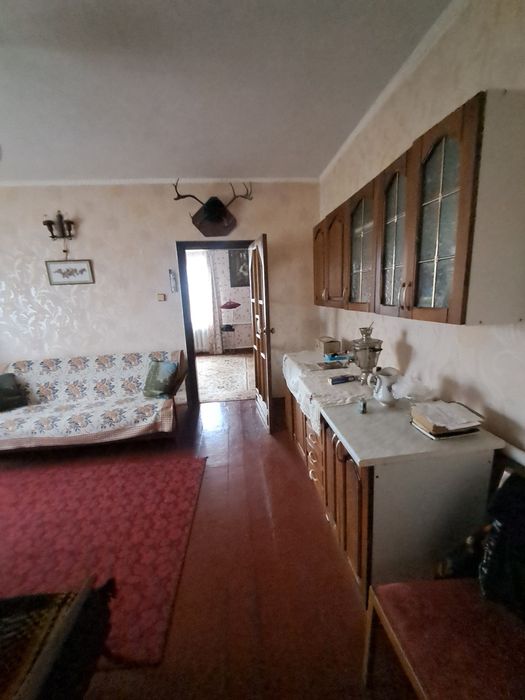 Продам добротний  будинок