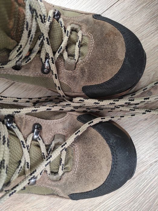 Buty trekkingowe 38
