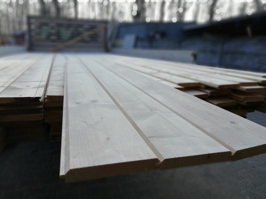 Deska elewacyjna, półbal,deski,kantowki,deska tarasowa,boazeria