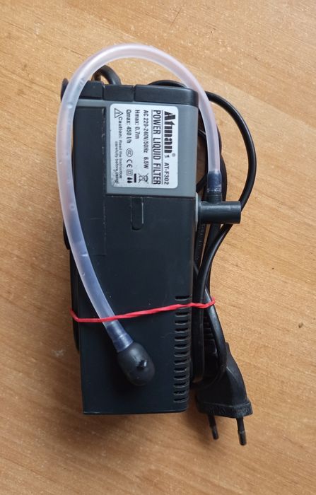 Аквариум 40 л.полный комплект