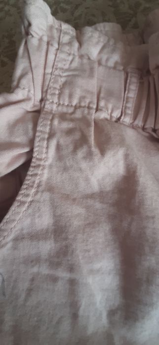 Spodnie h&m baggy 36