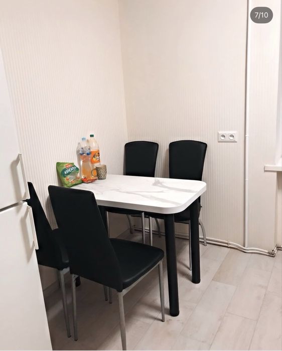 Оренда 1к. Квартира ЦЕНТР вул. Весела 51