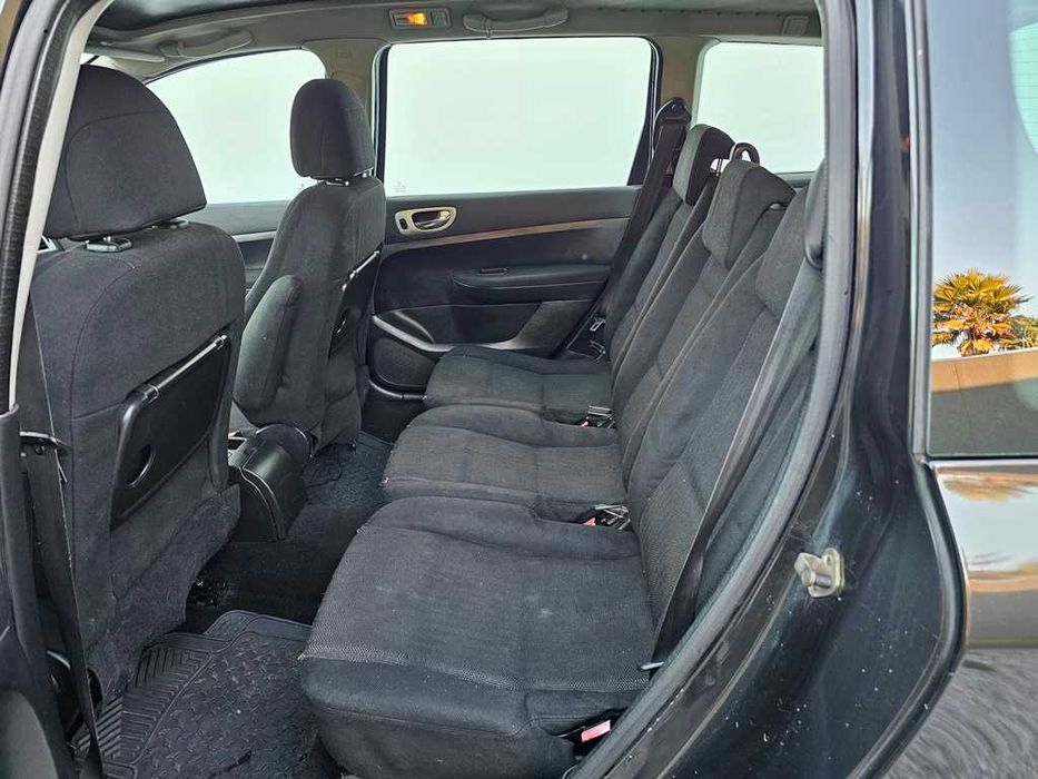 Peugeot 307 SW 7 Lugares 1.6 HDi Executive 11/2006