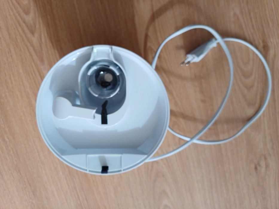 Nebulizador Pic Solution Air Project