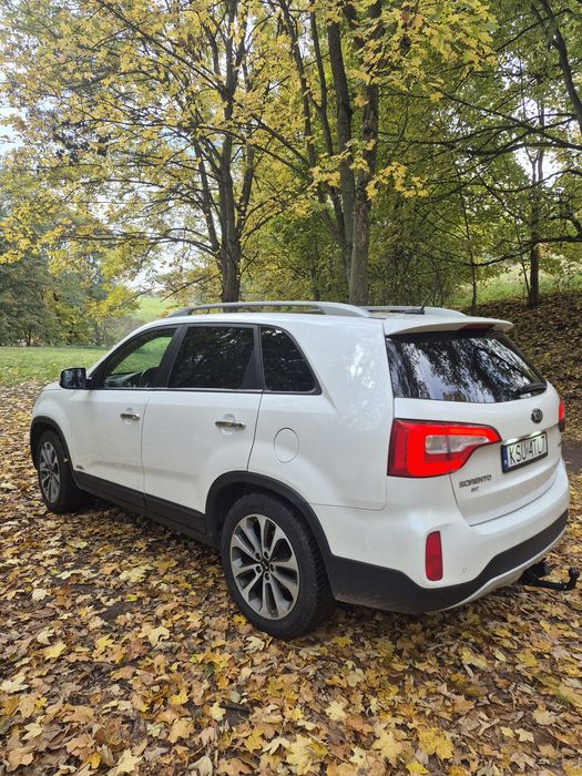 KIA Sorento 2.2 Crdi AWD
