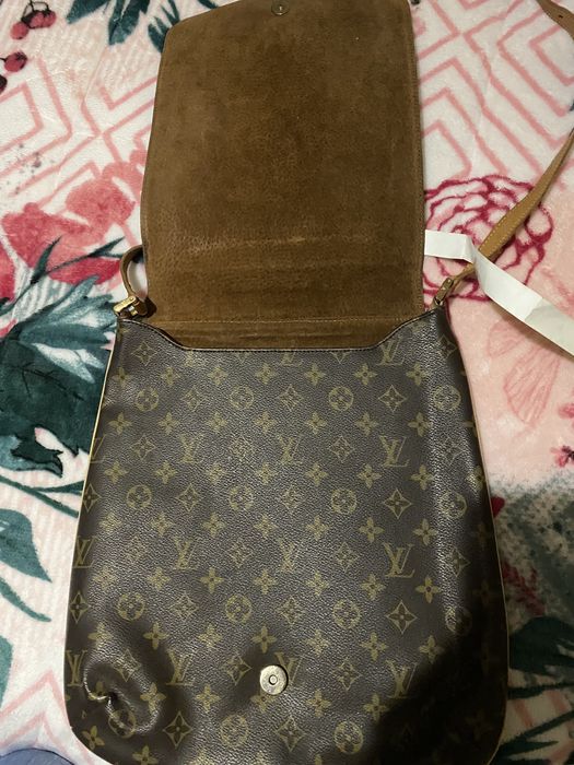 Mala louis vuitton