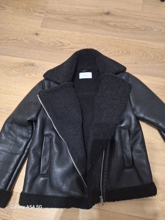 Kurtka Reserved roz152