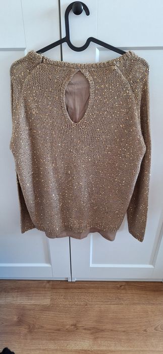 Elegancki Sweterek r s/m