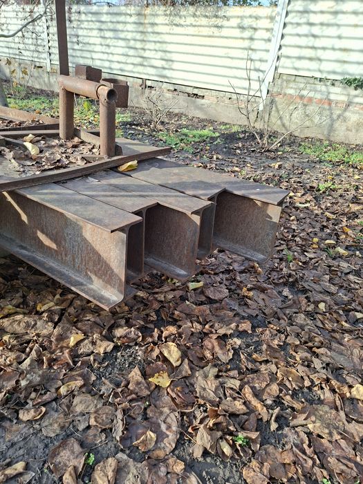 Продам Двутавр №24