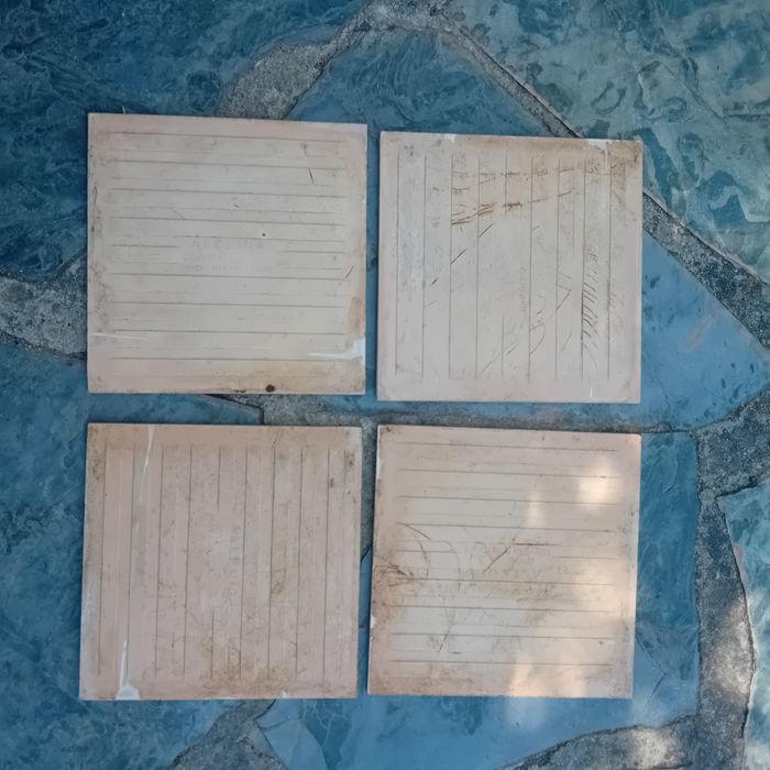 Azuleijos Aleluia -Aveiro e outros