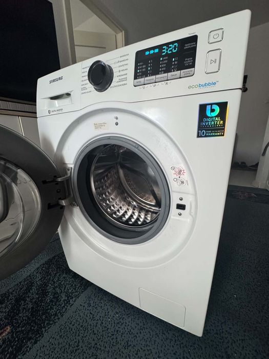Sprzedam pralkę SAMSUNG
