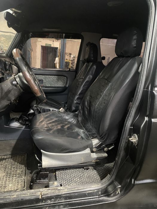 Кіа ретона 2.0диз спортедж 1