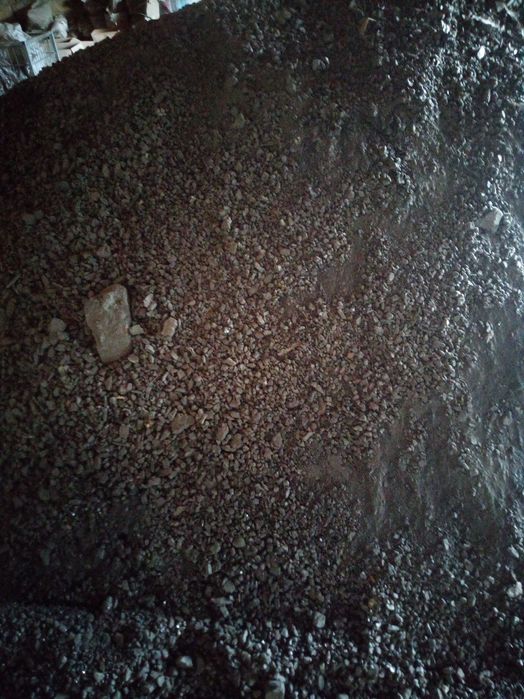 Уголь для котлов, грубок