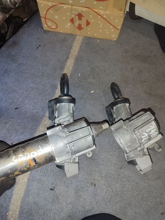 Замок зажигания Форд Транзит Фокус Эскорт